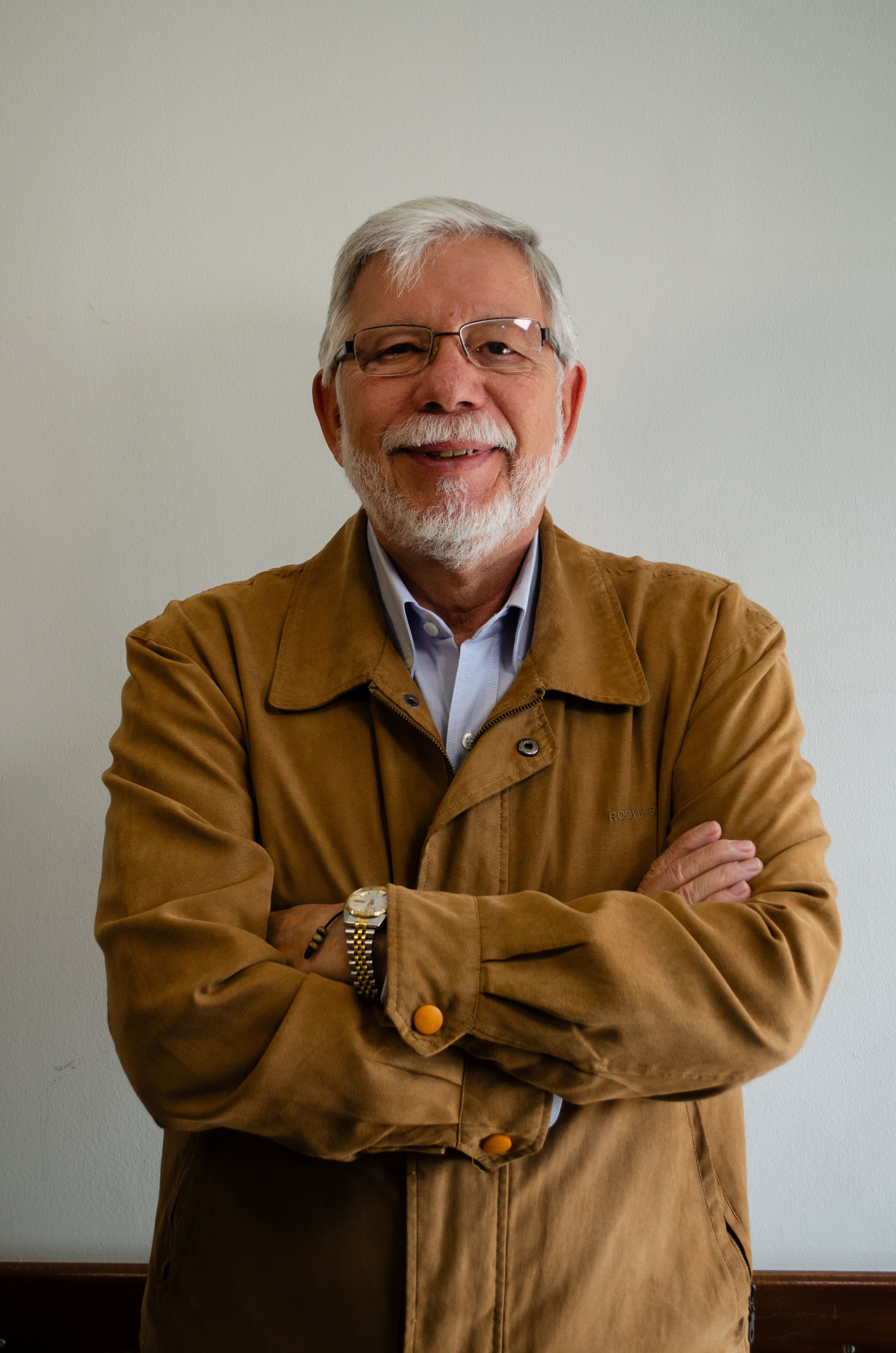 Foto de Antonio Suárez